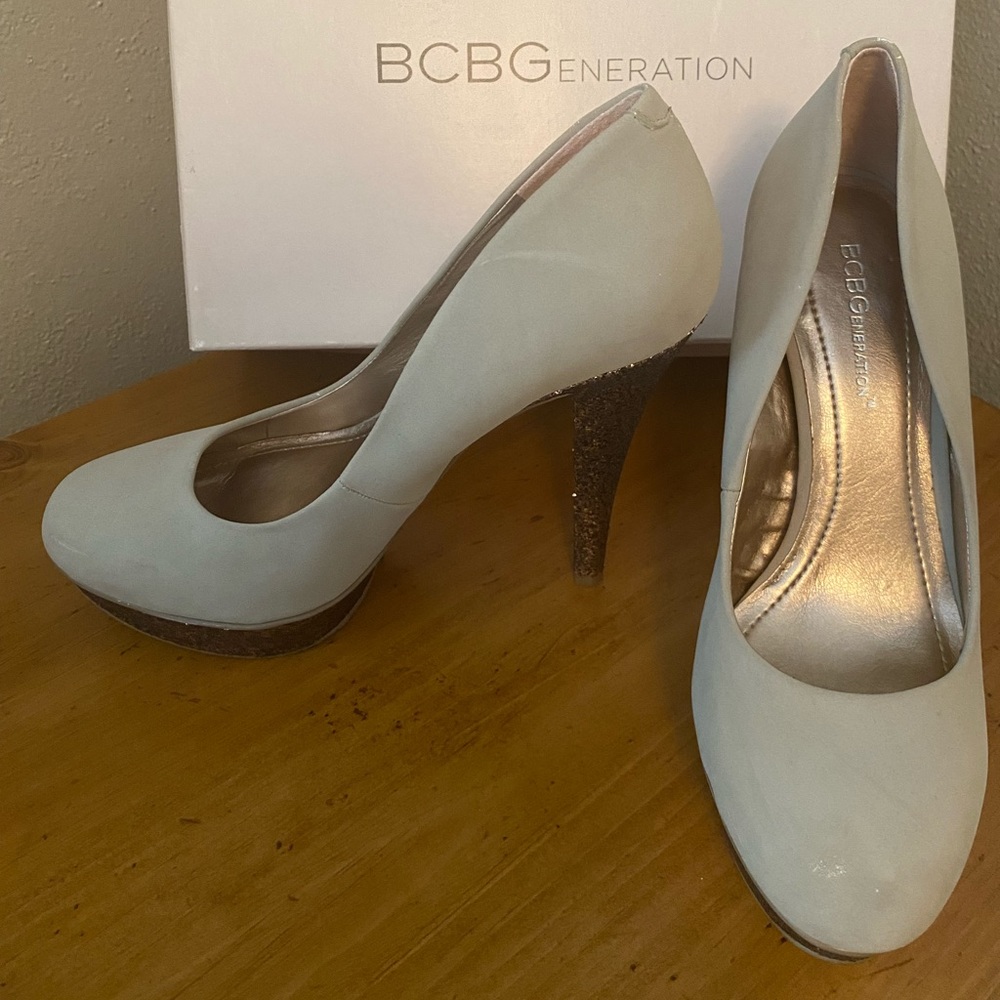BCBGeneration Capone Pump